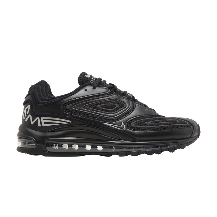 Supreme x Air Max 98 TL SP 'Black'